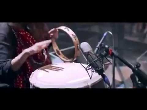 Bol Hu - Soch the Band ft. Hadiya Hashmi | NESCAFÉ Basement Season 5 |2019