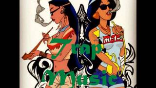 RL Grime - Grapes Alla Vodka (Salva Remix)