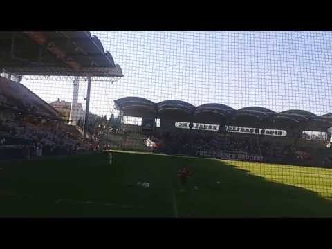 Rapid Wien und der FCN