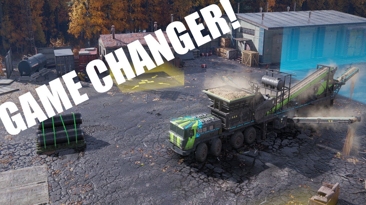 How to manually add mods to ROADCRAFT | With a game changing mod | Updated 6/16/25