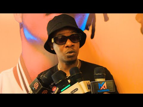 CHEGE AZIKATAA MILIONI 25 ZA RAYVANNY SAKATA LA MACVOICE MWIJAKU AINGILIA KATI CHEGE AKASIRISHWA