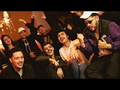 Trajado De Nike - Lopes OG, DeZNorteados & Montes (prod. by @mtf.mira)