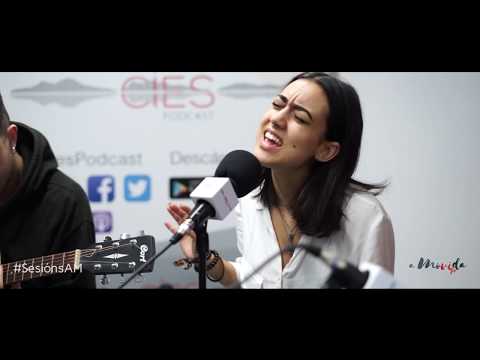 #SesiónsAM: Tinta - 02:40 AM