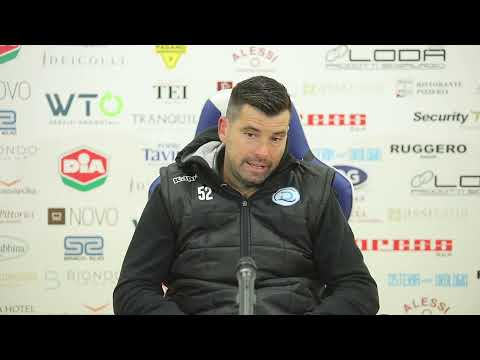 🔴LIVE POST PARTITA:  Desenzano Calvina - Real Calepina