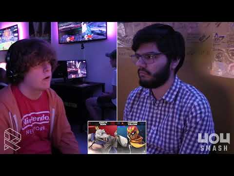 4o4 Ultimate 1/2/20 - STiCK vs  Agua - Winners Round 2