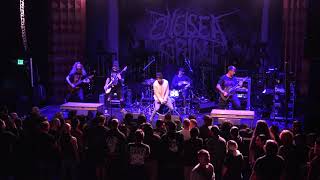 KINGDOM OF GIANTS  Los Angeles, CA.  2-16-2019