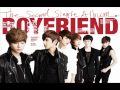[ACCAPELLA] Don't Touch My Girl - BOYFRIEND ...