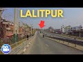 LALITPUR City Brand NEW LOOK and CHANGED After MAYOR Action in Nepal