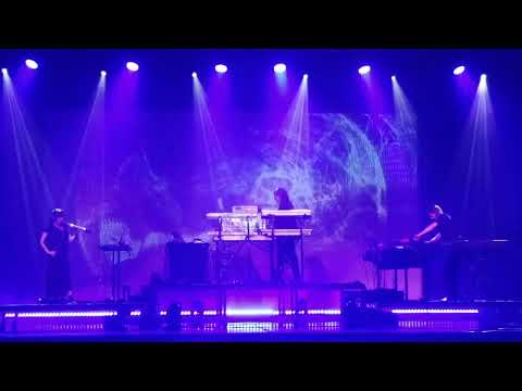 Tangerine Dream 9/12/2023 Center Stage, Atlanta - Encore Session