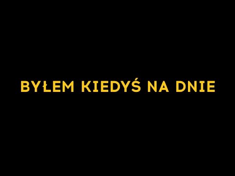 Parzel feat. Ania Kandeger - Byłem kiedyś na dnie (audio)