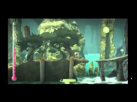 LittleBigPlanet 2 - Let's Create a Level 53