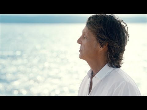 OFFICIAL Love Song to The Earth Video With Paul McCartney