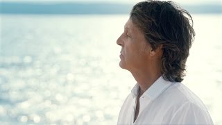 OFFICIAL Love Song to The Earth Video With Paul McCartney