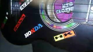 Download lagu Maafkanlah Reza Re Cover Ukulele mp3