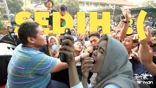 Download lagu NYANYI PIYAMBAKAN SAMPE NANGIS #GakTega mp3