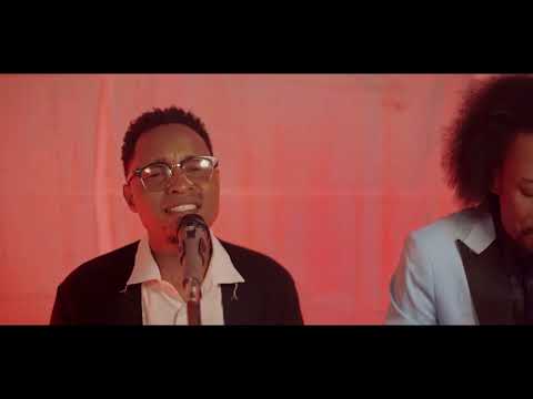 The Voice Tz - BABA WASAMEHE (Official video)