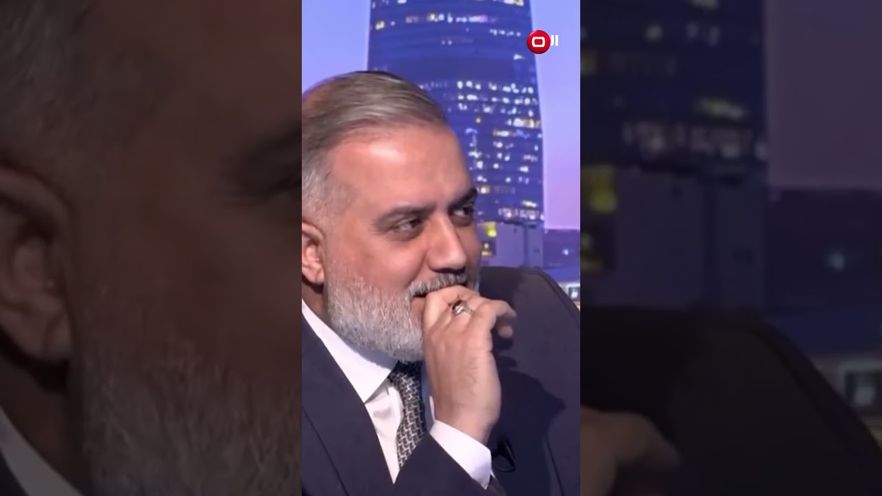 فيديو | محتوى تغريدة ترامب عراقي مئة بالمئة#shorts
