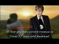 Seungmin FF When You Have Period Cramps In Front Of Your Cold Husband