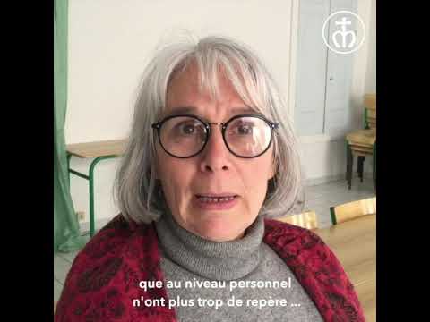 Soutien scolaire avec les séminaristes