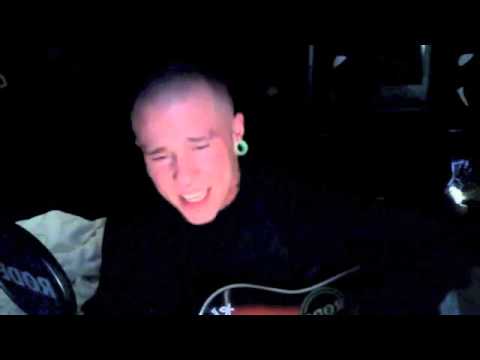 Linus Svenning - As Long As You Love Me (Justin Beiber Acoustic Cover)