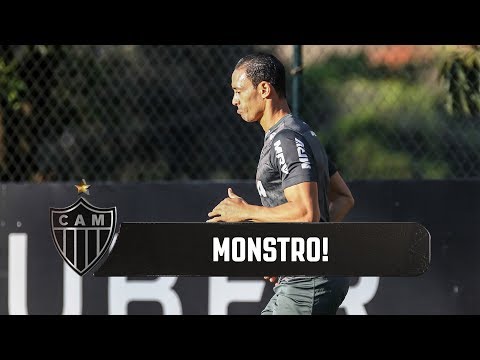 Monstro! Com a força da Massa, Ricardo Oliveira ACREDITA (04/09/2018)