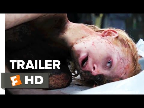 The Possession of Hannah Grace Trailer #1 (2018) | Movieclips Trailers