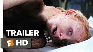 The Possession of Hannah Grace Trailer #1 (2018) | Movieclips Trailers