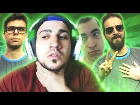 PODE VIR QUALQUER UM, PIMPIMENTA NA JUNGLE É GG!