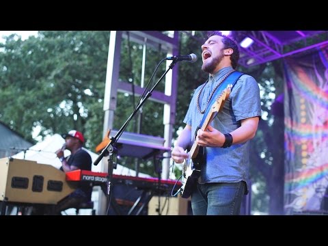 The Nth Power - 9.11.15 - Shangri-La Music Festival