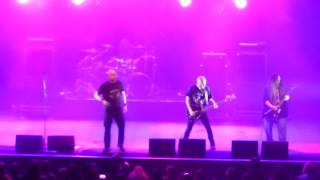 God Macabre - Into Nowhere live @ NDF 2017