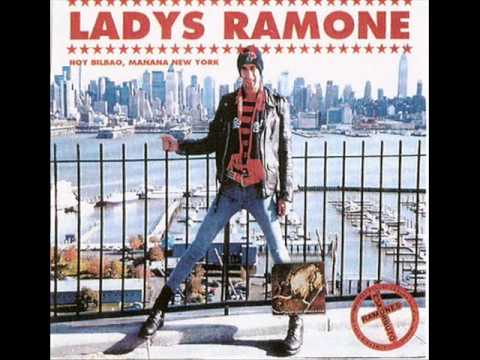 HOY BILBAO MAÑANA NEW YORK! - Ladys Ramone