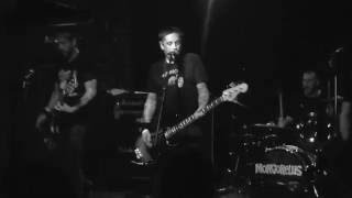 Huntingtons - Providence, RI  9/18/16 (Part 4 of 5)