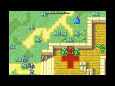 Fire Emblem - The last Promise - Chapter 21