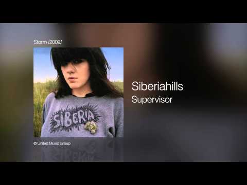 Siberiahills - Supervisor - Storm /2009/