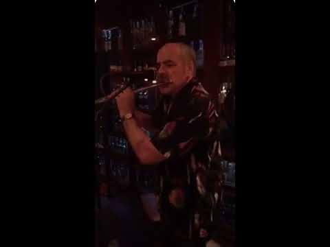 Promotional video thumbnail 4 for Steven Charles Atlanta Jazz