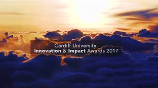 Video:  Medical Innovation Award 2017 - Seaweed drug