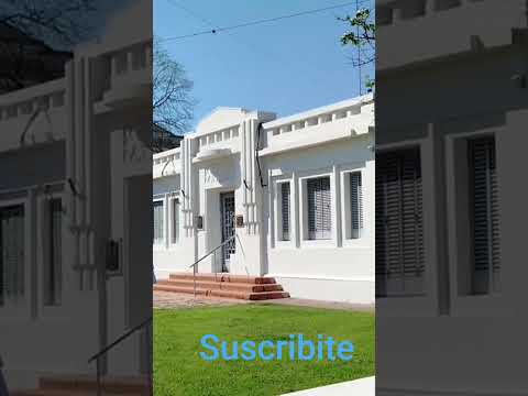 Zavalla Santa Fe Argentina #turismo #historia #viajar #paisaje