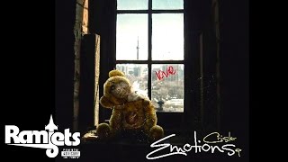 06. Crisler - Blessed Love (ft. Melodico) [Official Audio] #Emotions