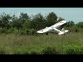 Multiplex Fun Cub - Big Wheels Keep on Turning ...