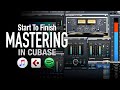 LEARN CUBASE 29 How To Master The ULTIMATE Start To Finish Guide