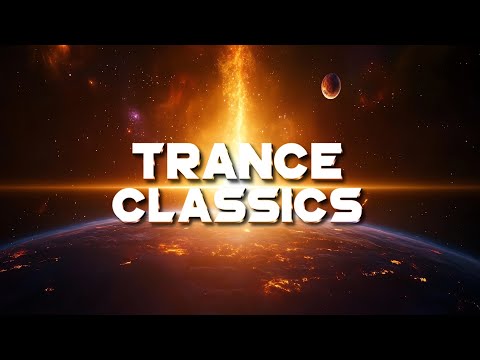 Trance Classics Vol.10 - Legendary DJ Mix | with RMB, DJ Sakin & Friends, Talla 2XL & Tomcraft