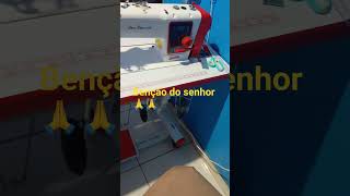 Benção do senhor 🙏🙏