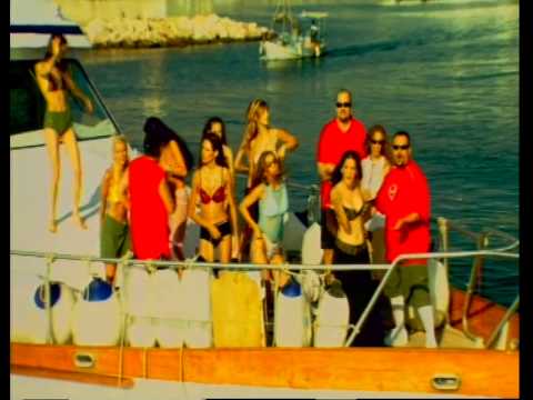 Ημισκούμπρια - Πάμε Όλοι Μαζί Σε Μια Παραλία - Official Video Clip