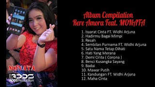 Download lagu RERE AMORA FULL ALBUM KOMPILASI MONATA mp3