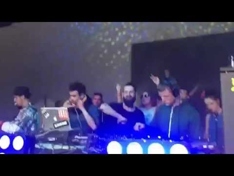 Electrolla @ Ostrov fest