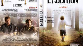 Daniel Bélanger - Tourner (version acoustique)