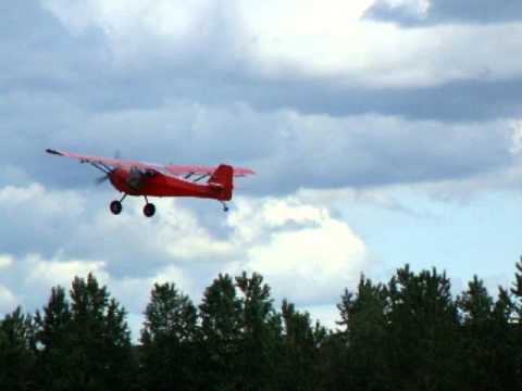 Tailwheel Check Ride Take off runway 8 Pearson Field