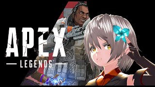 【Apex legends】この戦いが終わったら結婚するんだ＿。【参加募集】