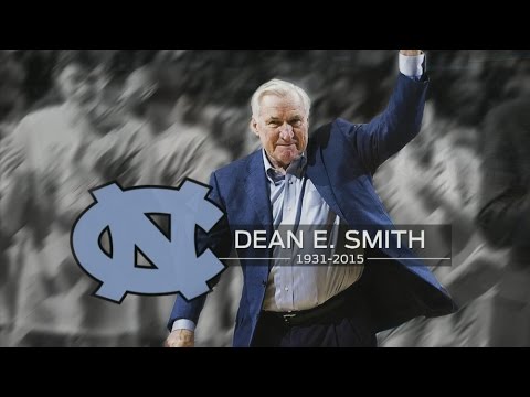 Former Friends and Opponents Share Stories of Dean Smith