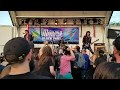 Guitar Wolf 'Jet Generation' Live 2019/05/26 Memory Lanes Minneapolis Minnesota